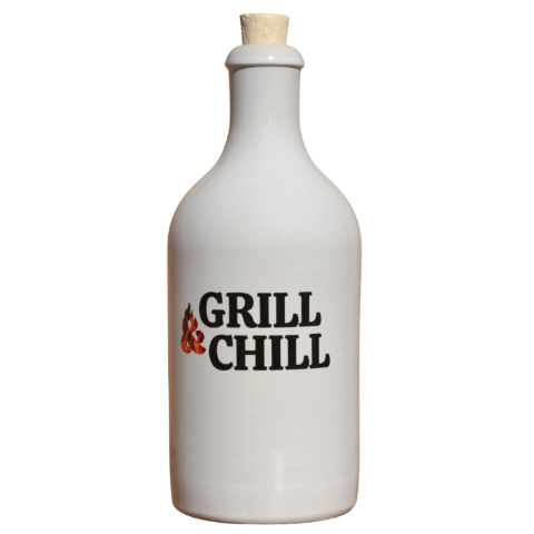 Oliedispenser Grill&chill 500 ml