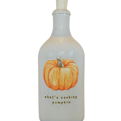Oliedispenser Pumpkin 500ml