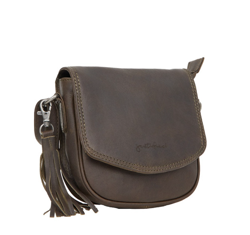 Nynke collectie | schoudertas Nynke PB | Justified Bags