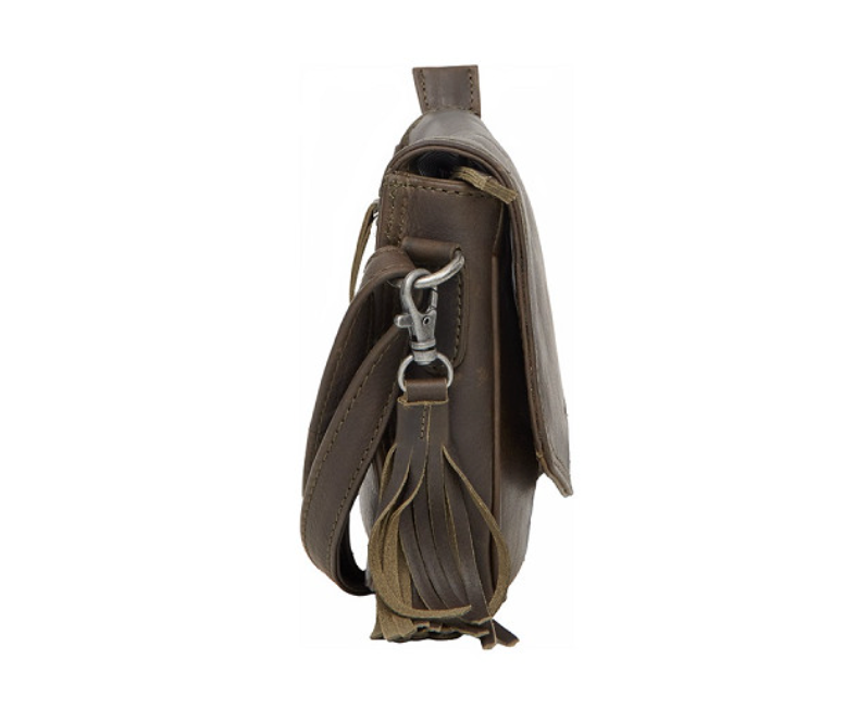 Nynke collectie | schoudertas Nynke PB | Justified Bags