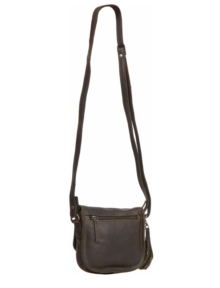 Nynke collectie | schoudertas Nynke PB | Justified Bags