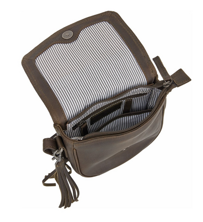 Nynke collectie | schoudertas Nynke PB | Justified Bags
