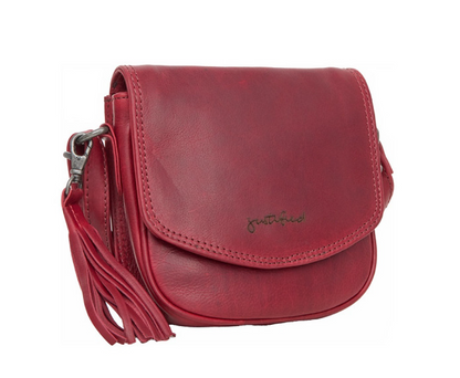 Nynke collectie | schoudertas Nynke PB | Justified Bags