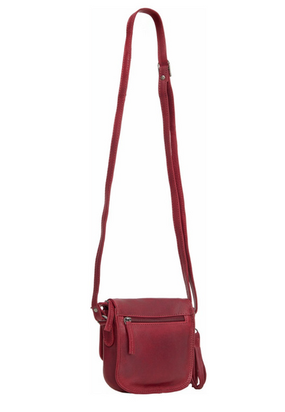 Nynke collectie | schoudertas Nynke PB | Justified Bags
