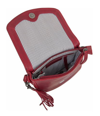 Nynke collectie | schoudertas Nynke PB | Justified Bags