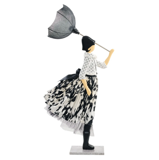 Tafellamp Little Girl Marilyn | Skitso lampen