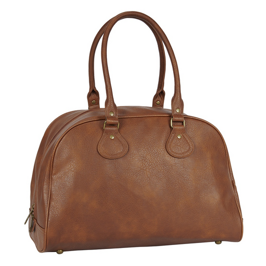 Franklin Bowling Bag | Justified Bags