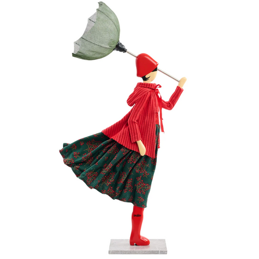 Tafellamp Little Girl Stali | Skitso lampen