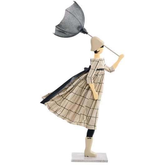 Tafellamp Little Girl  Caitlyn | Skitso lampen