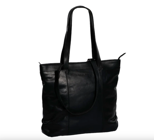 Shopper Irene | Leren tas | werktas | Daniel Ray