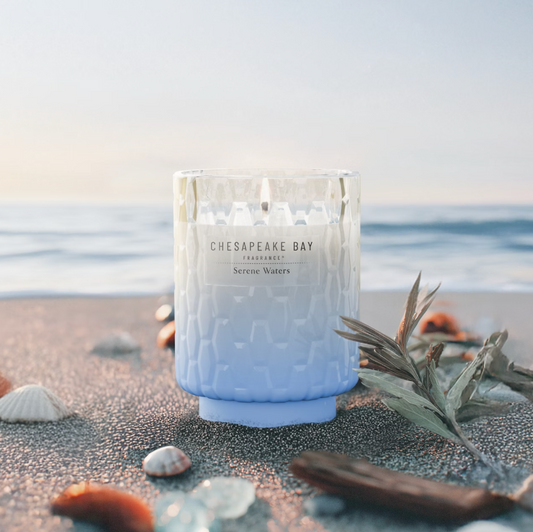 Serene Waters | Geurkaars | Chesapeake Bay