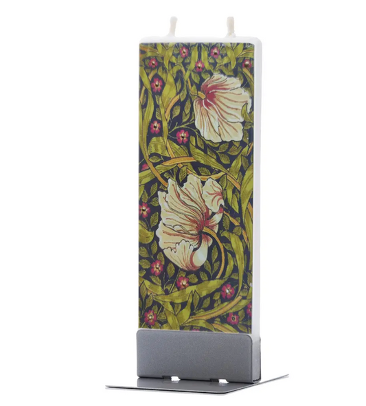 Kaars William Morris | Flatyz | Morris & Co