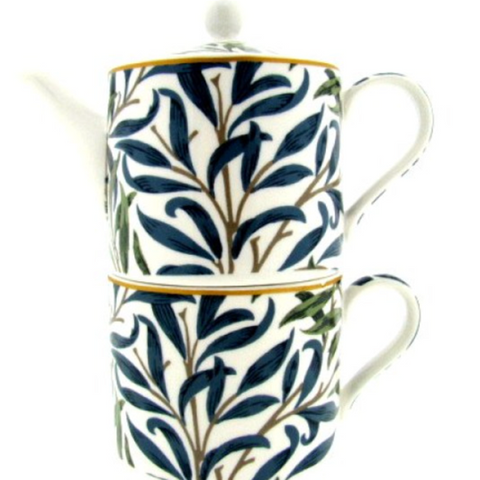 Tea for one William Morris | Morris & Co