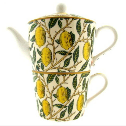 Tea for one William Morris | Morris & Co