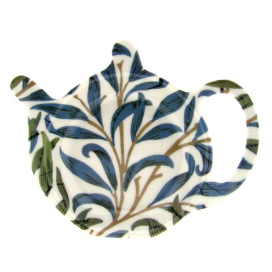Theezakhouder William Morris | Morris & Co