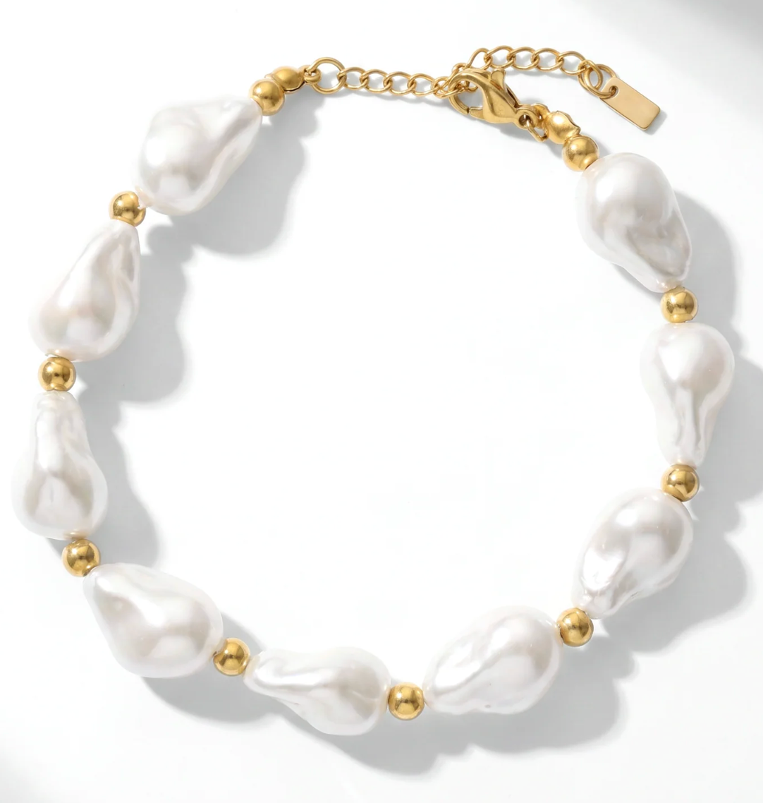 Armband Teardrops | Camps & Camps