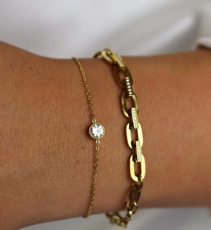 Armband Little Stone | Camps & Camps