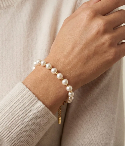 Armband Summer Pearl | Camps & Camps