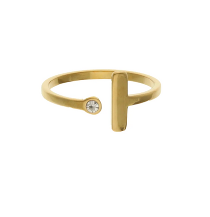 T Ring | Camps & Camps