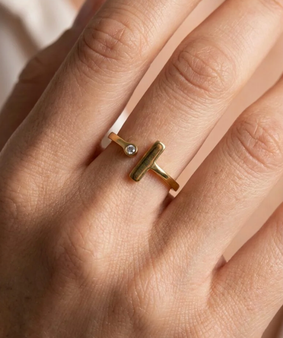T Ring | Camps & Camps