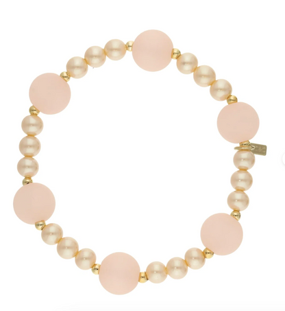 Armband Timeless Classy | Camps & Camps
