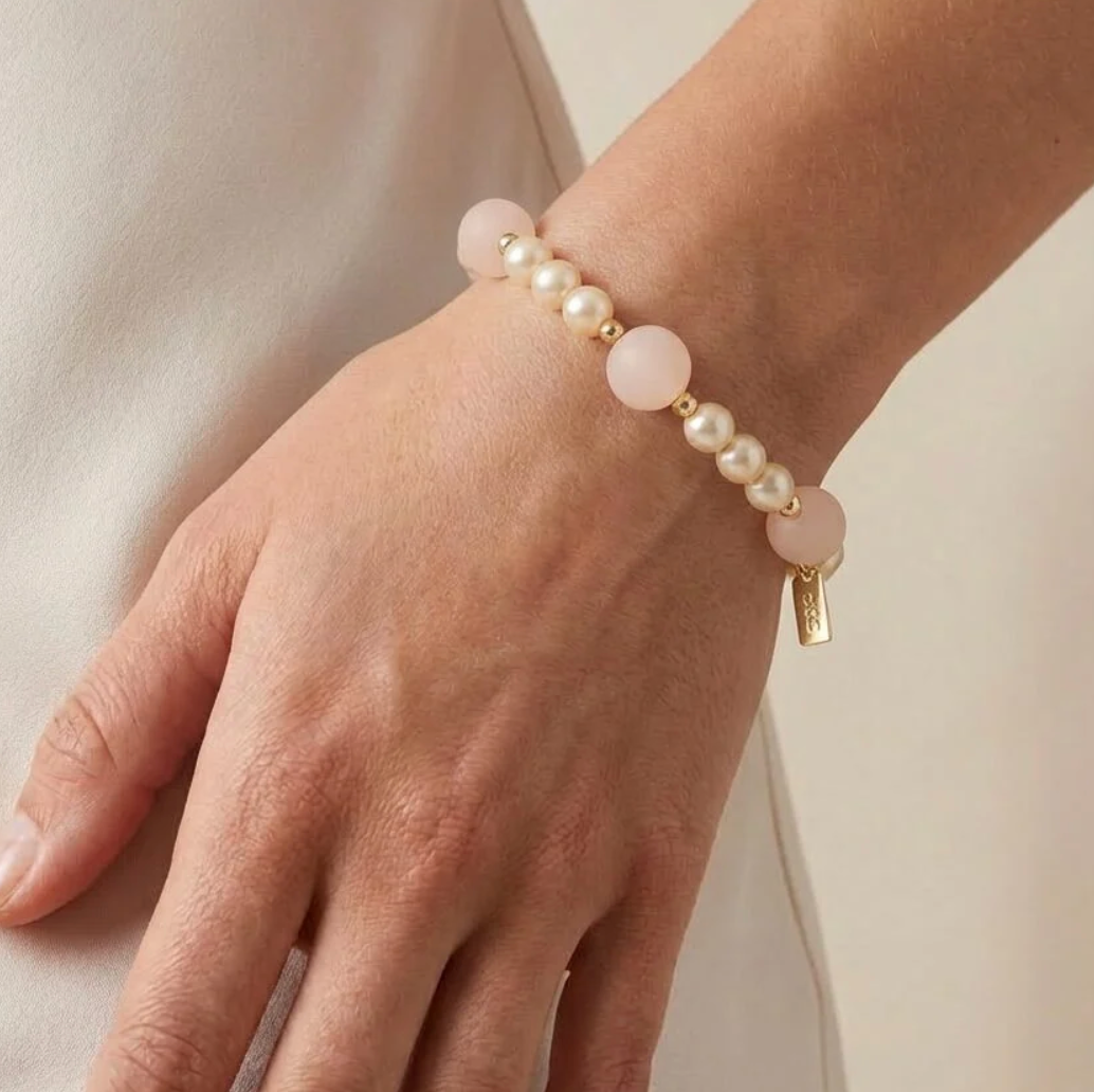 Armband Timeless Classy | Camps & Camps