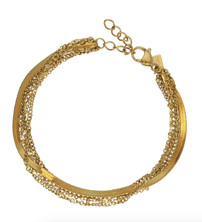 Armband Multi bracelets | Camps & Camps
