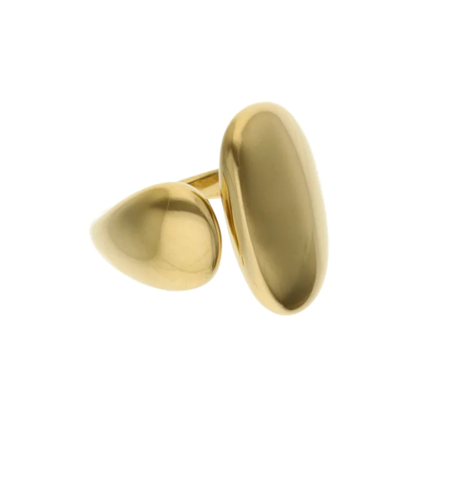 Ring Soft Serenety | Camps & Camps