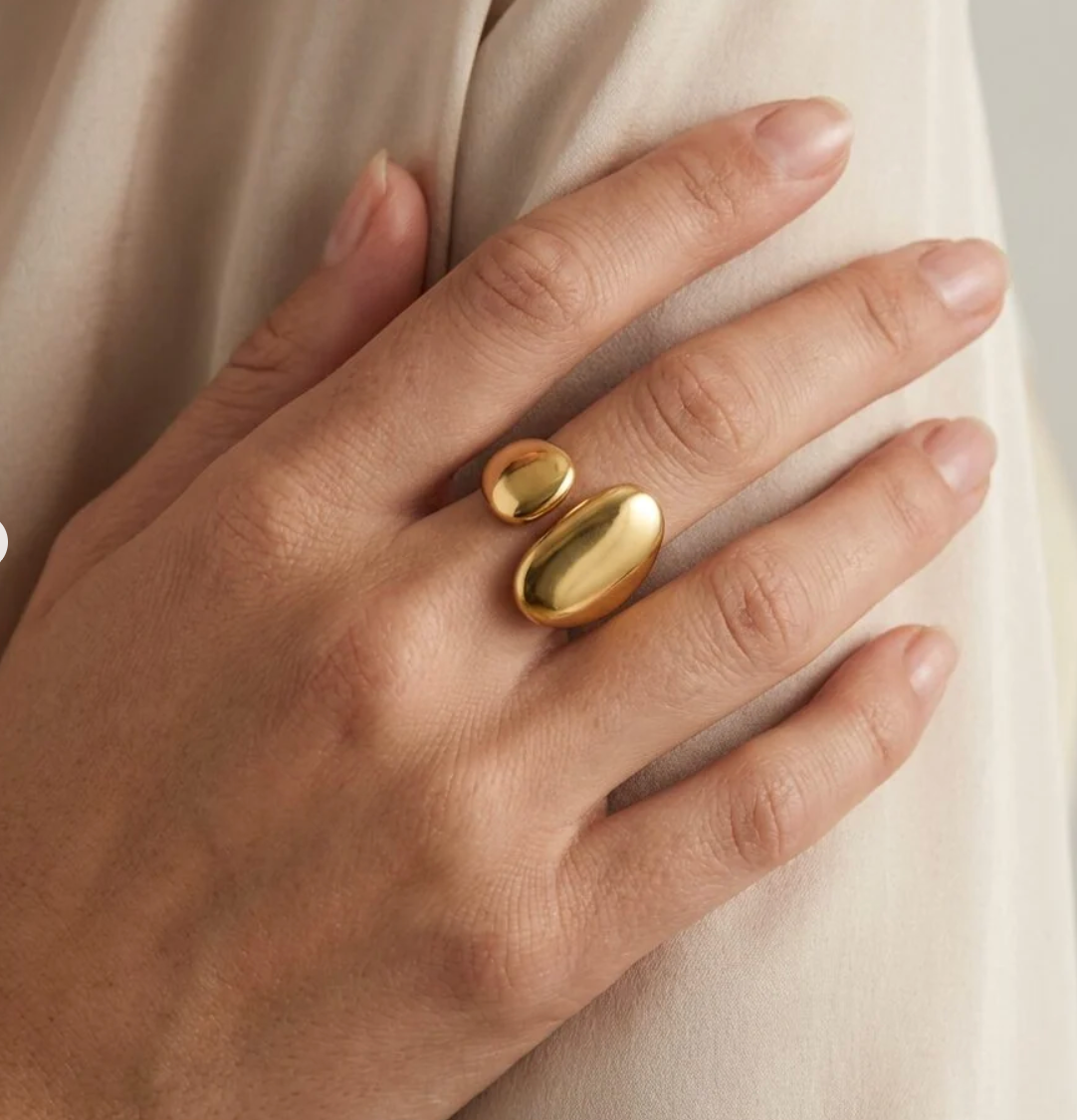 Ring Soft Serenety | Camps & Camps