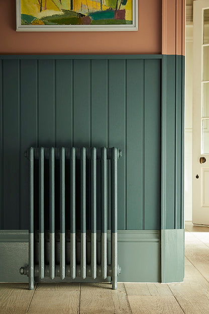 Intelligent Eggshell | Little Greene verf