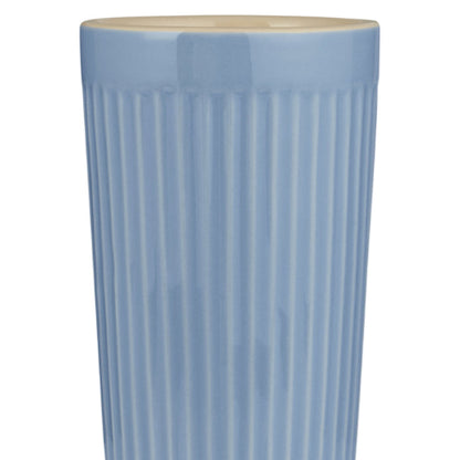 Latte beker